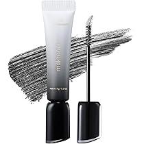 Amazon.co.jp: Milk Touch Iconic Mascara (Film) Waterproof Curl